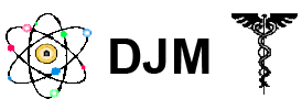 DJ Medical logo